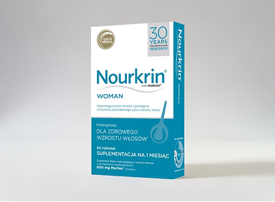 Nourkrin