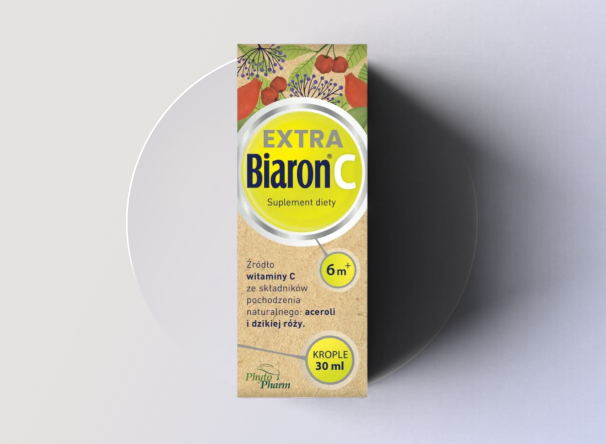 Biaron