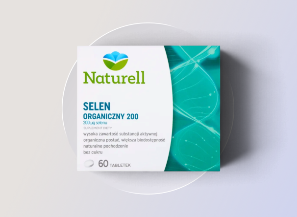 Naturell