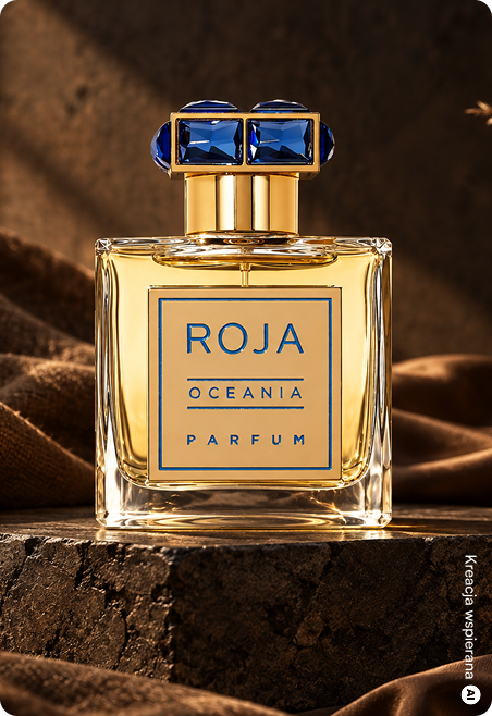 Perfumy 
