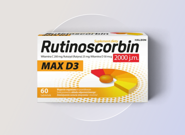 Rutinoscorbin