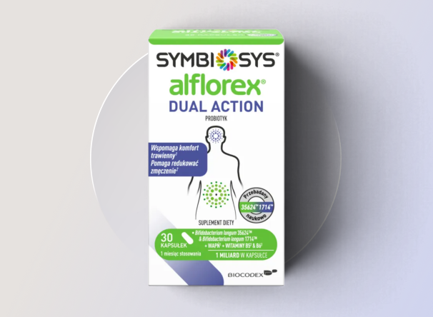 Symbiosys